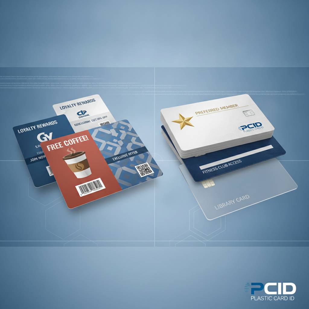 Loyalty Cards: The Engine Behind Repeat Business