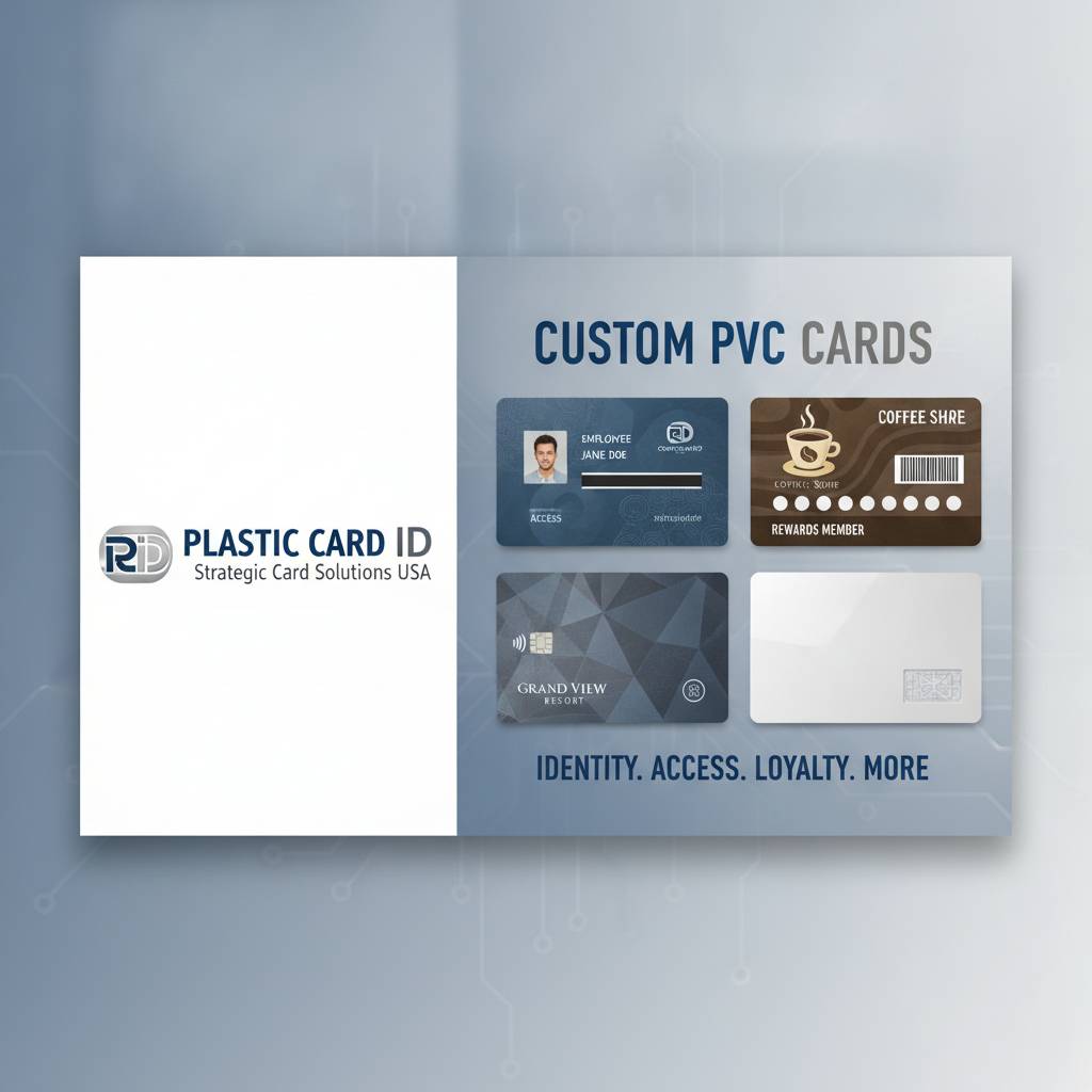 Industries We Serve: Cards for Every Business Type