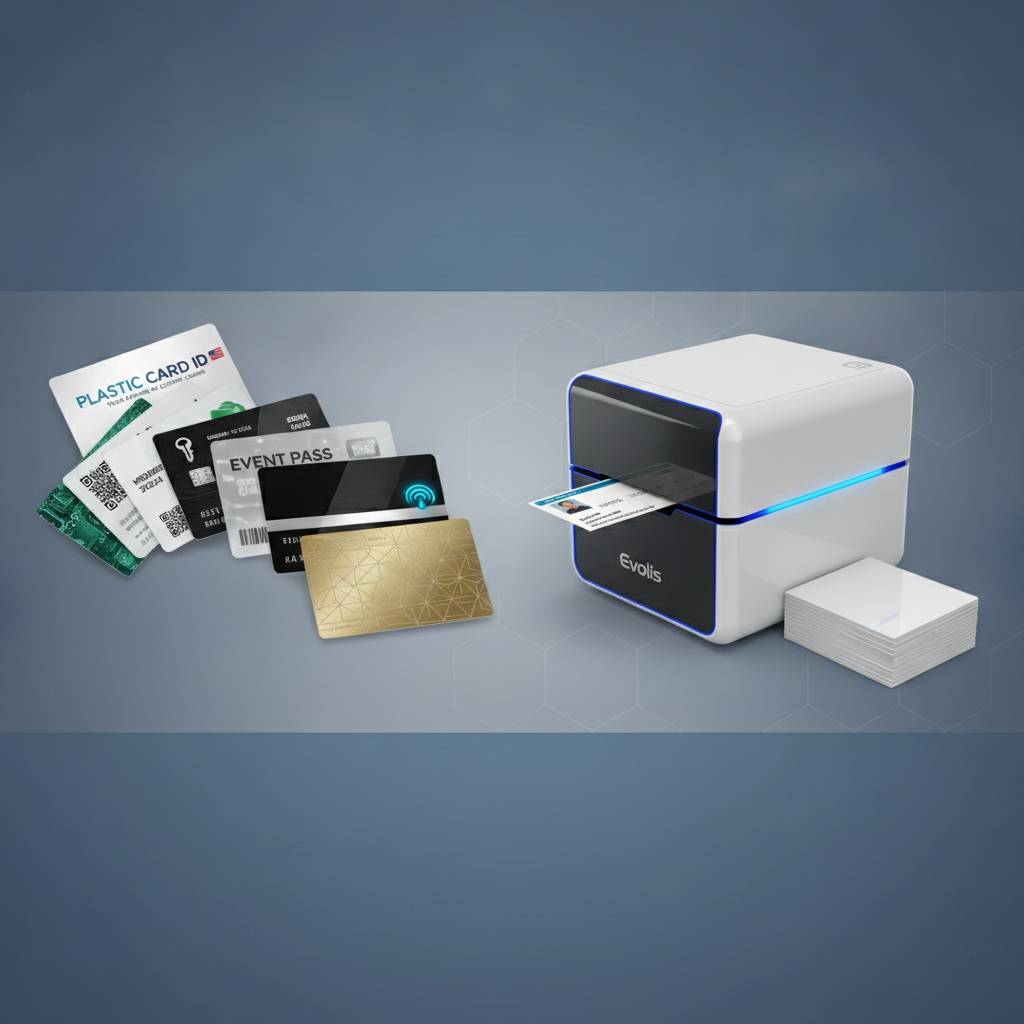 Why Businesses Across the Nation Choose Plastic Card ID