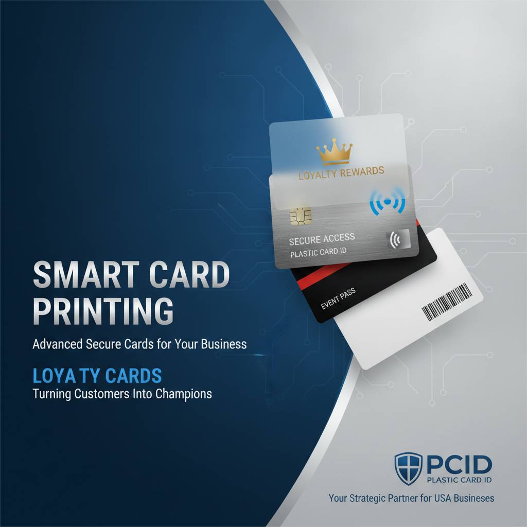 Loyalty Cards: Turning Customers Into Champions