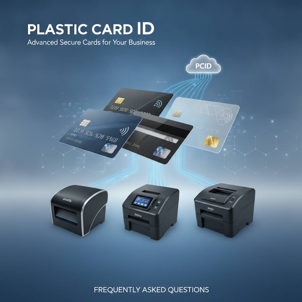 Frequently Asked Questions About Our Card Printing Services
