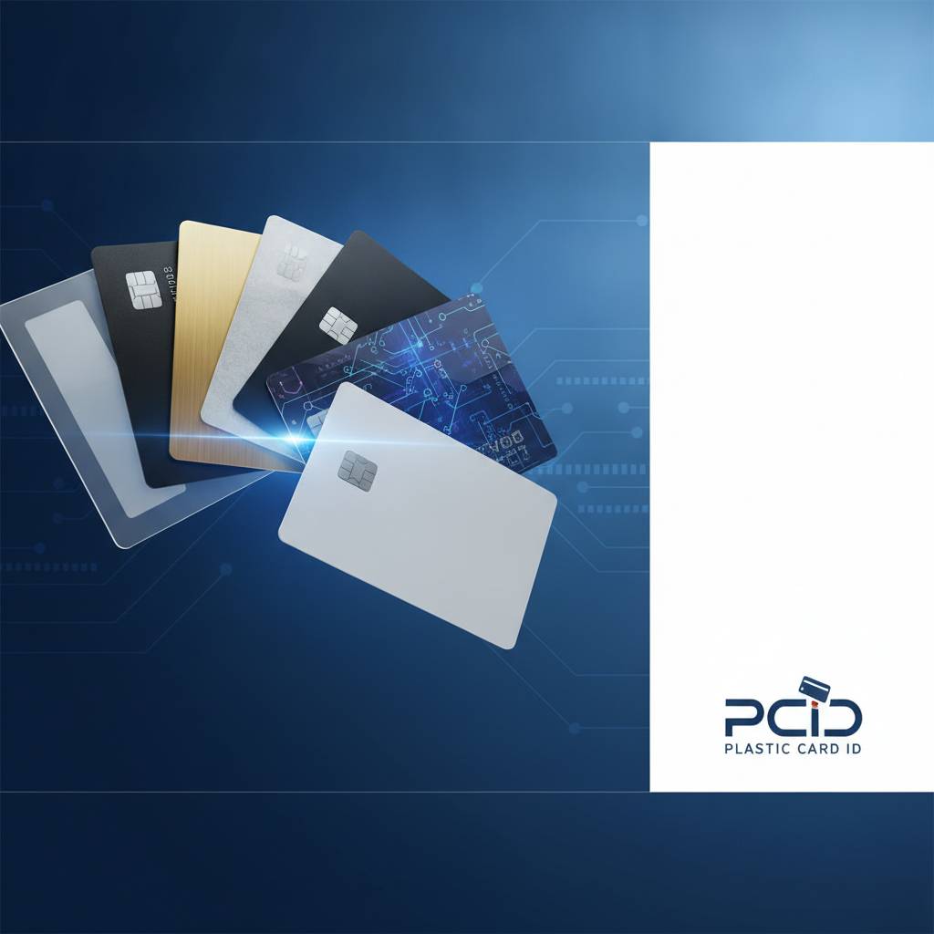 Ready to Get Started? Contact Plastic Card ID Today