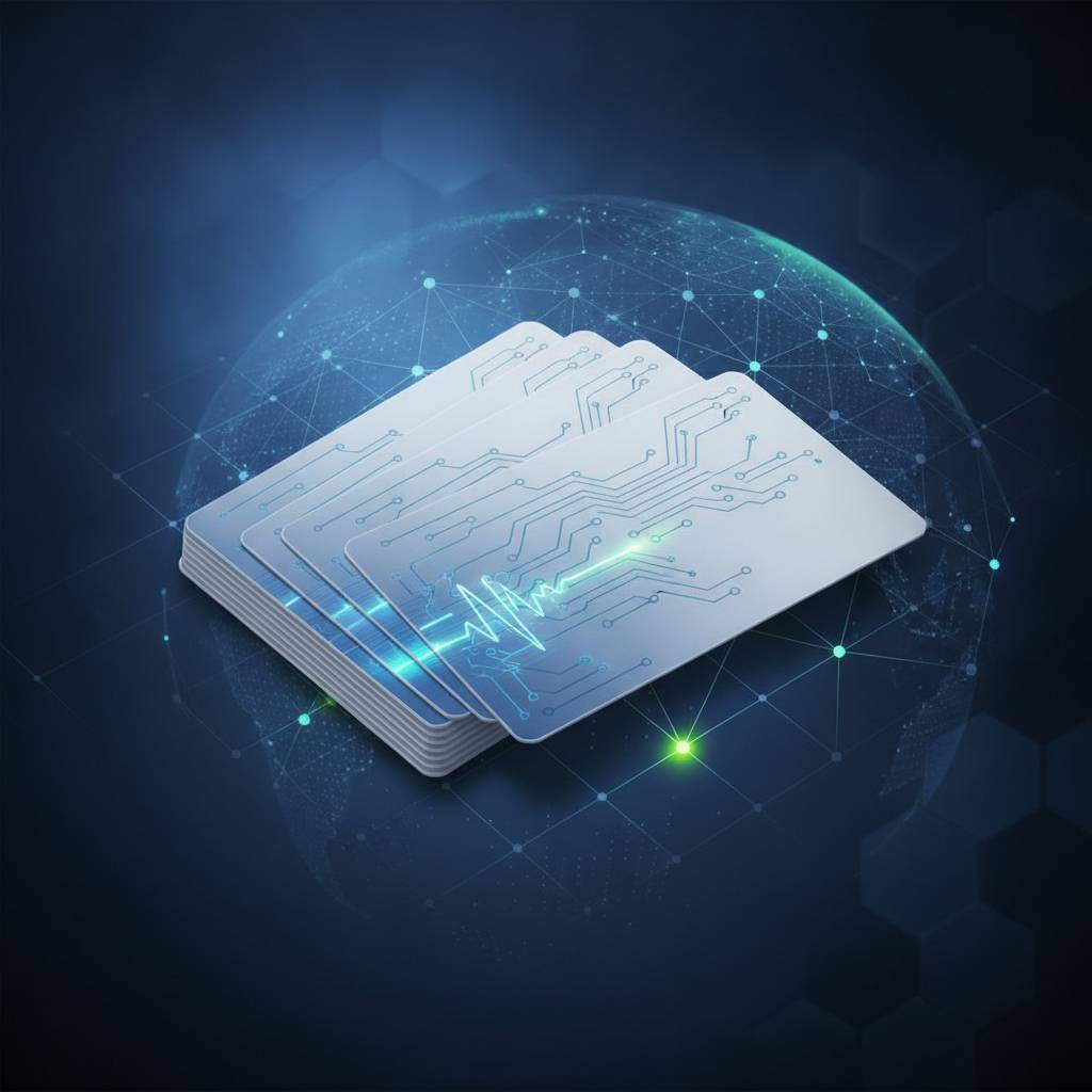 The Power of RFID Technology in Everyday Business