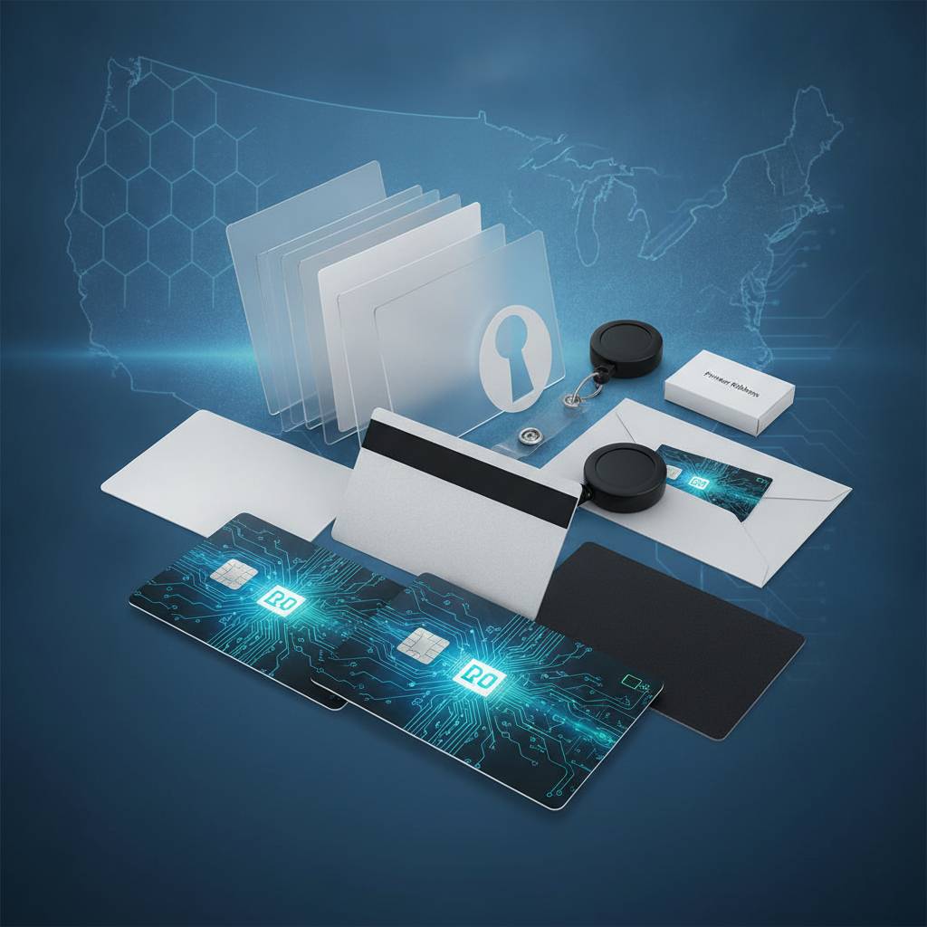 Card Accessories and Value-Added Services
