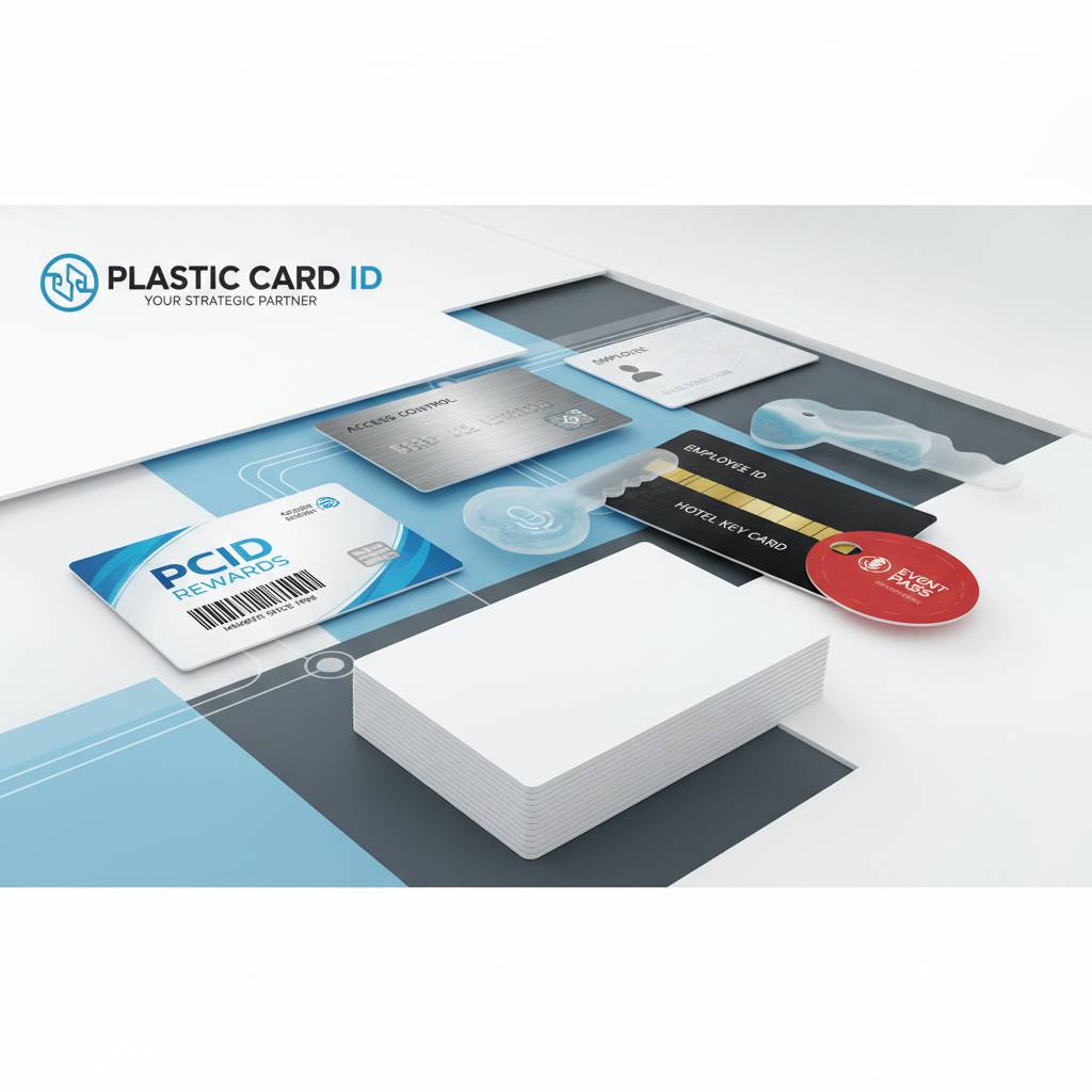 Frequently Asked Questions About Our Wholesale Plastic Cards