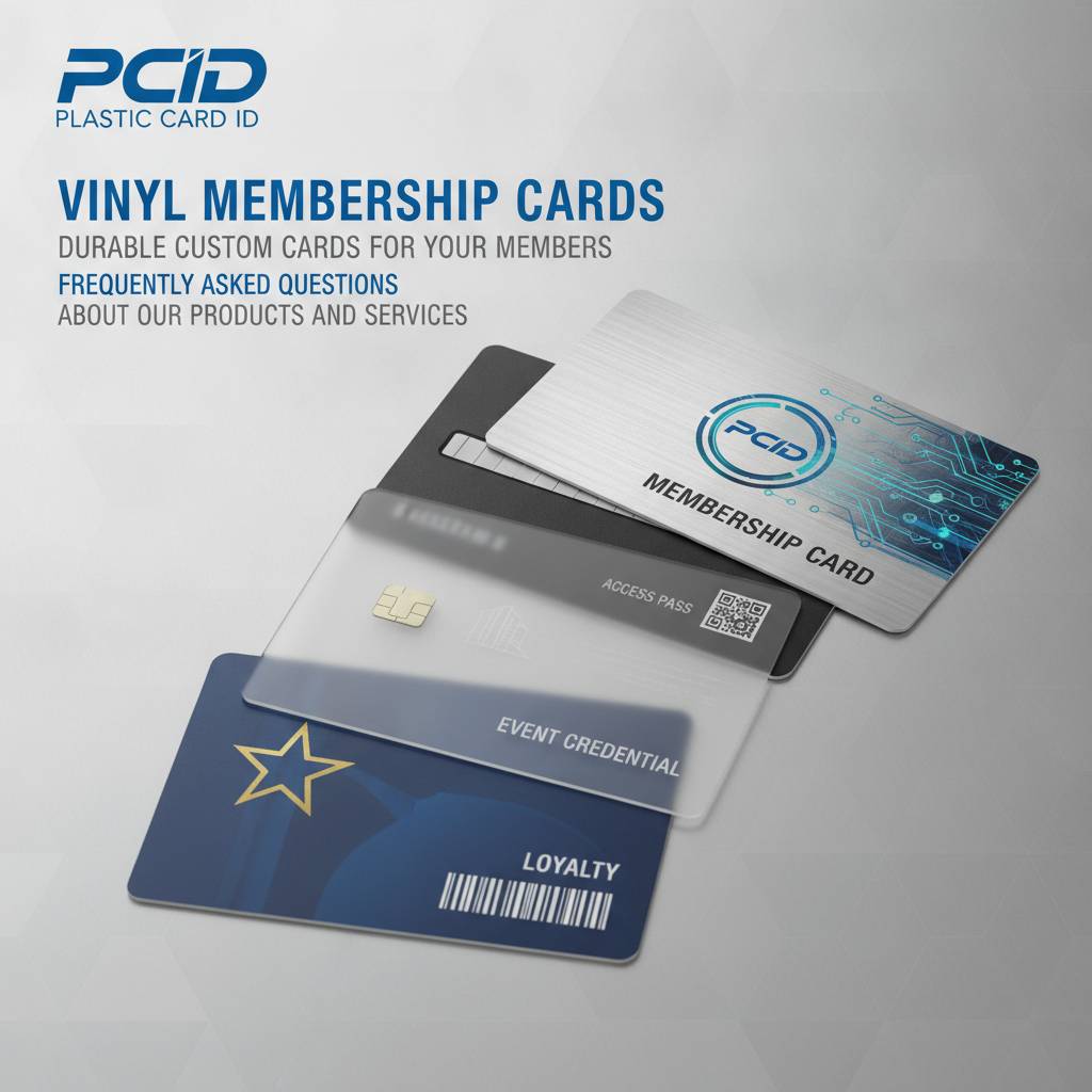 Frequently Asked Questions About Our Products and Services