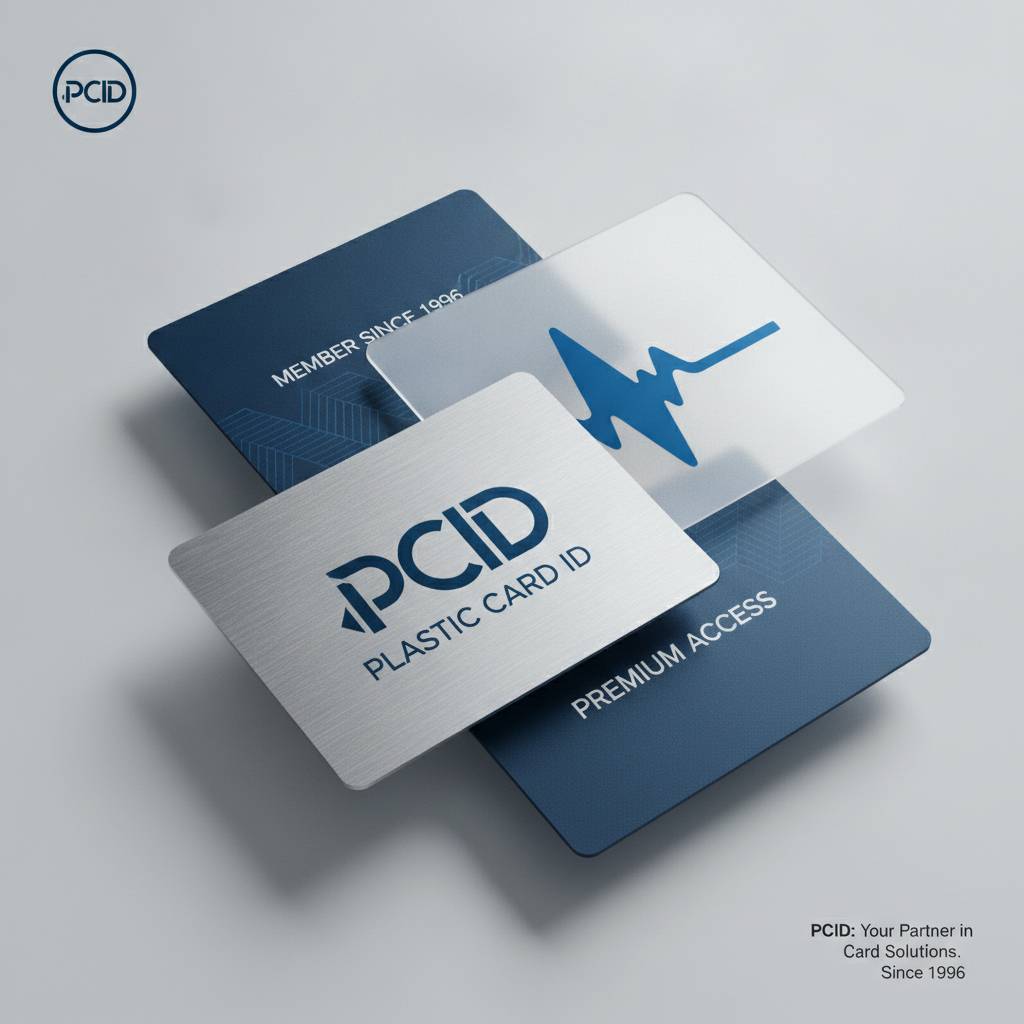 Tips for Launching a Successful Vinyl Membership Card Program