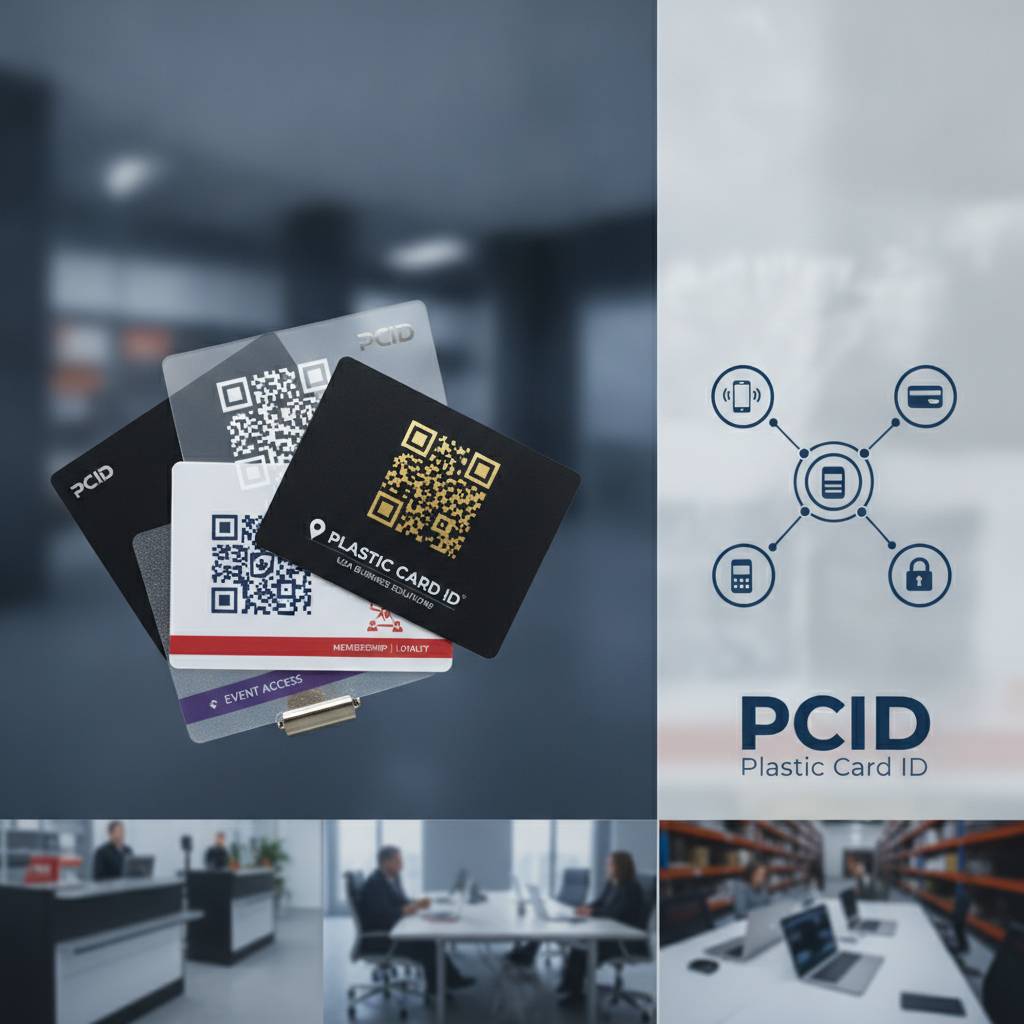 Case Studies: Real Businesses, Real Results with QR Code Cards