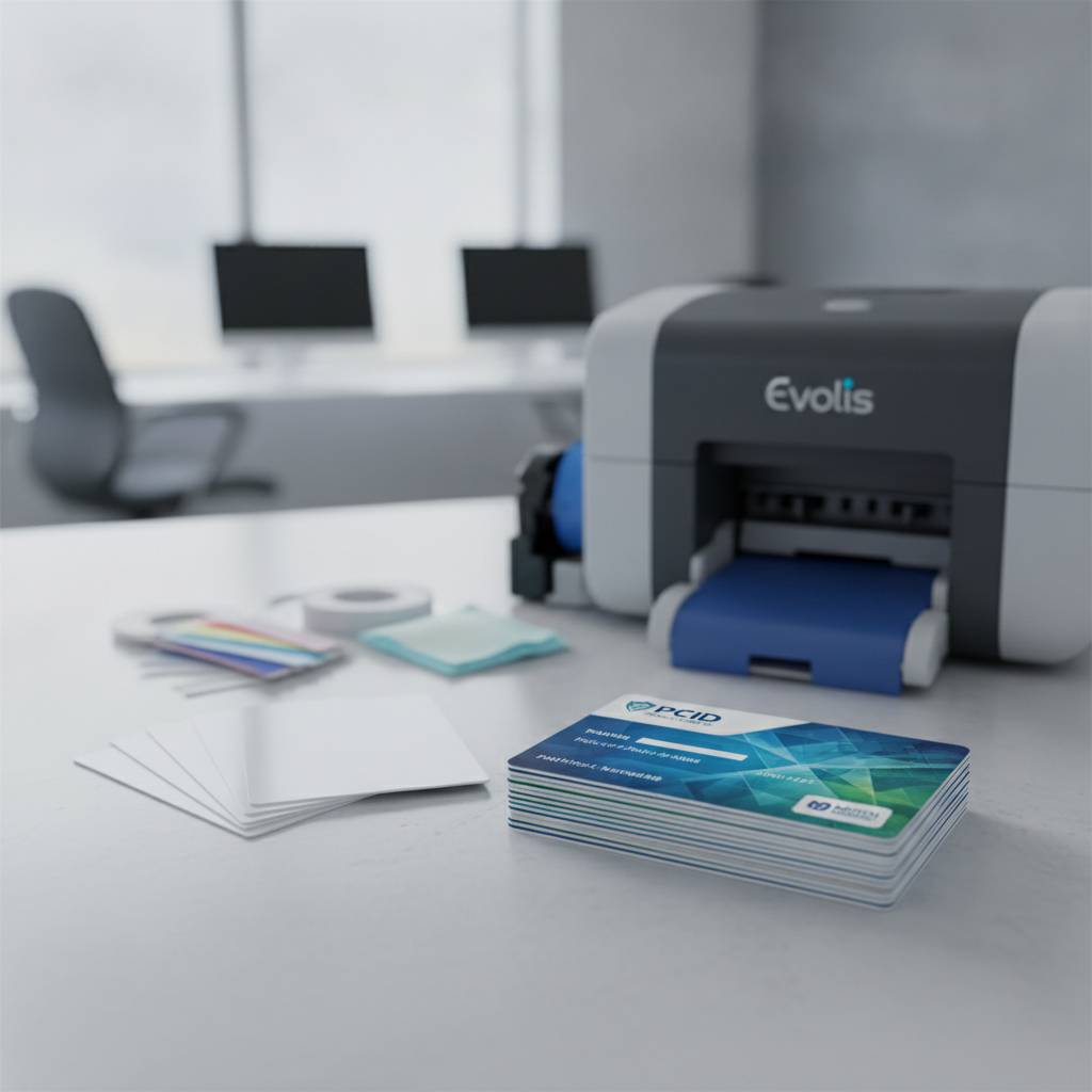 What Makes Insurance Card Printing So Important for Your Business