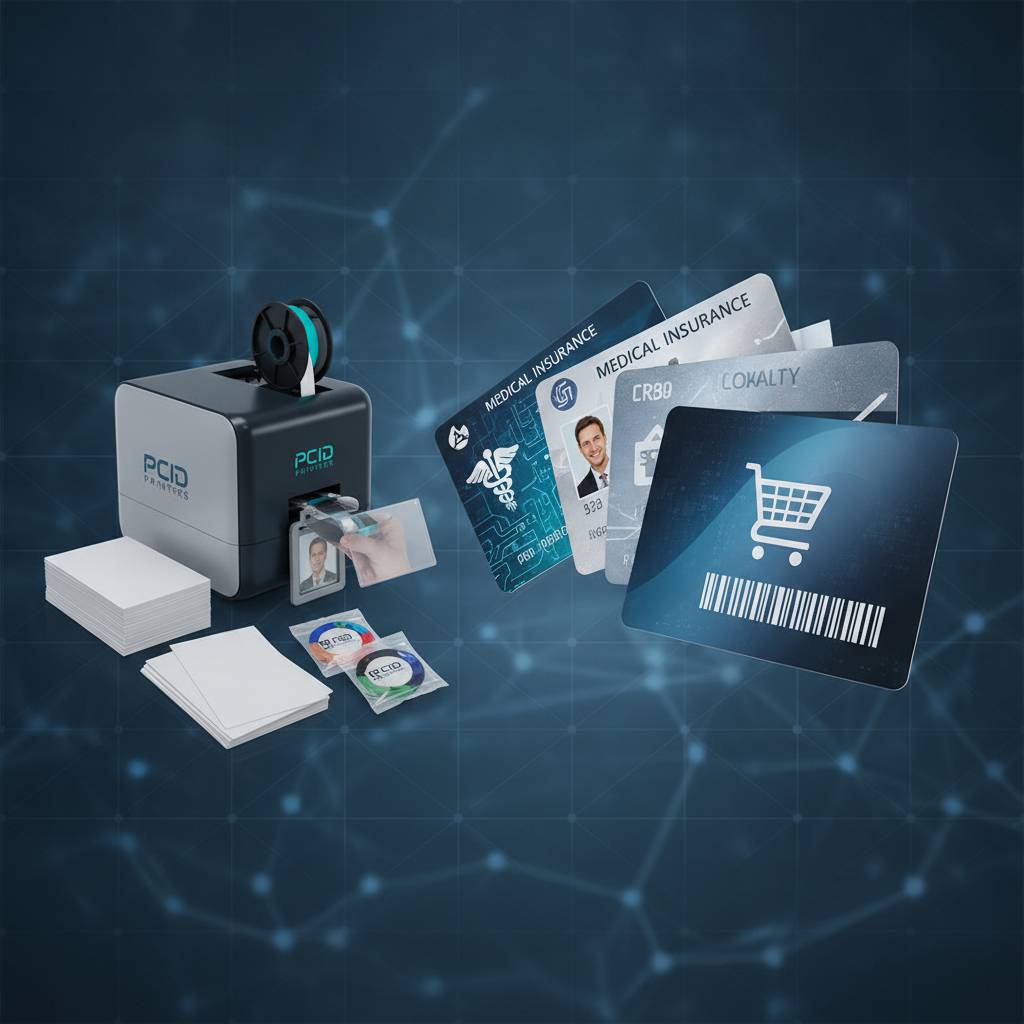 Printer Ribbons, Supplies, and Accessories: Everything Shipped to You