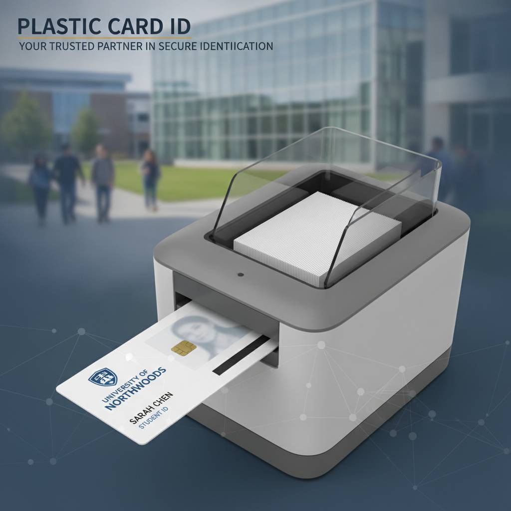 Card Printers We Recommend for Student ID Programs