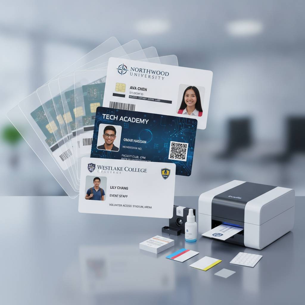 Membership and Access Solutions Beyond the Classroom