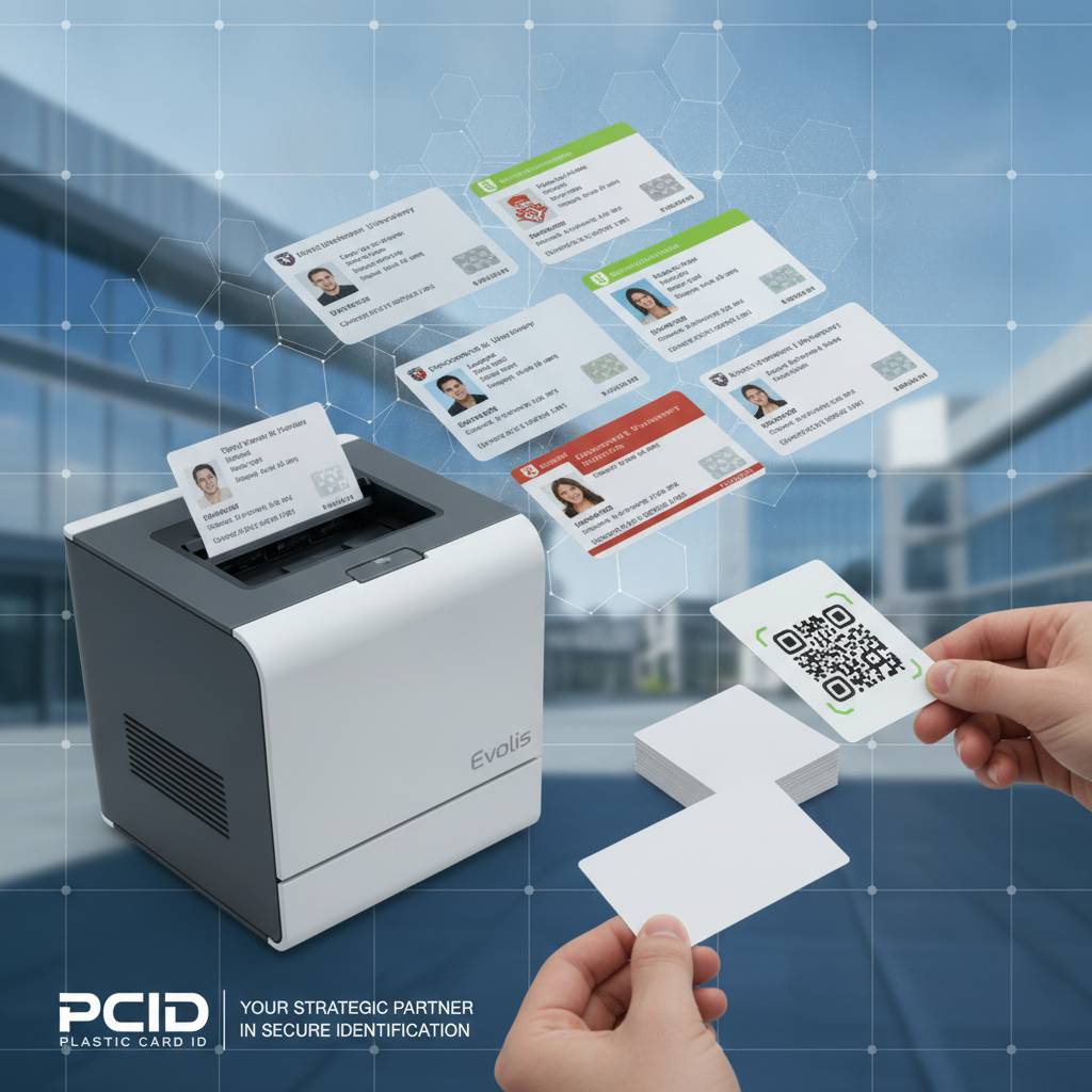 Frequently Asked Questions About Student ID Card Printing