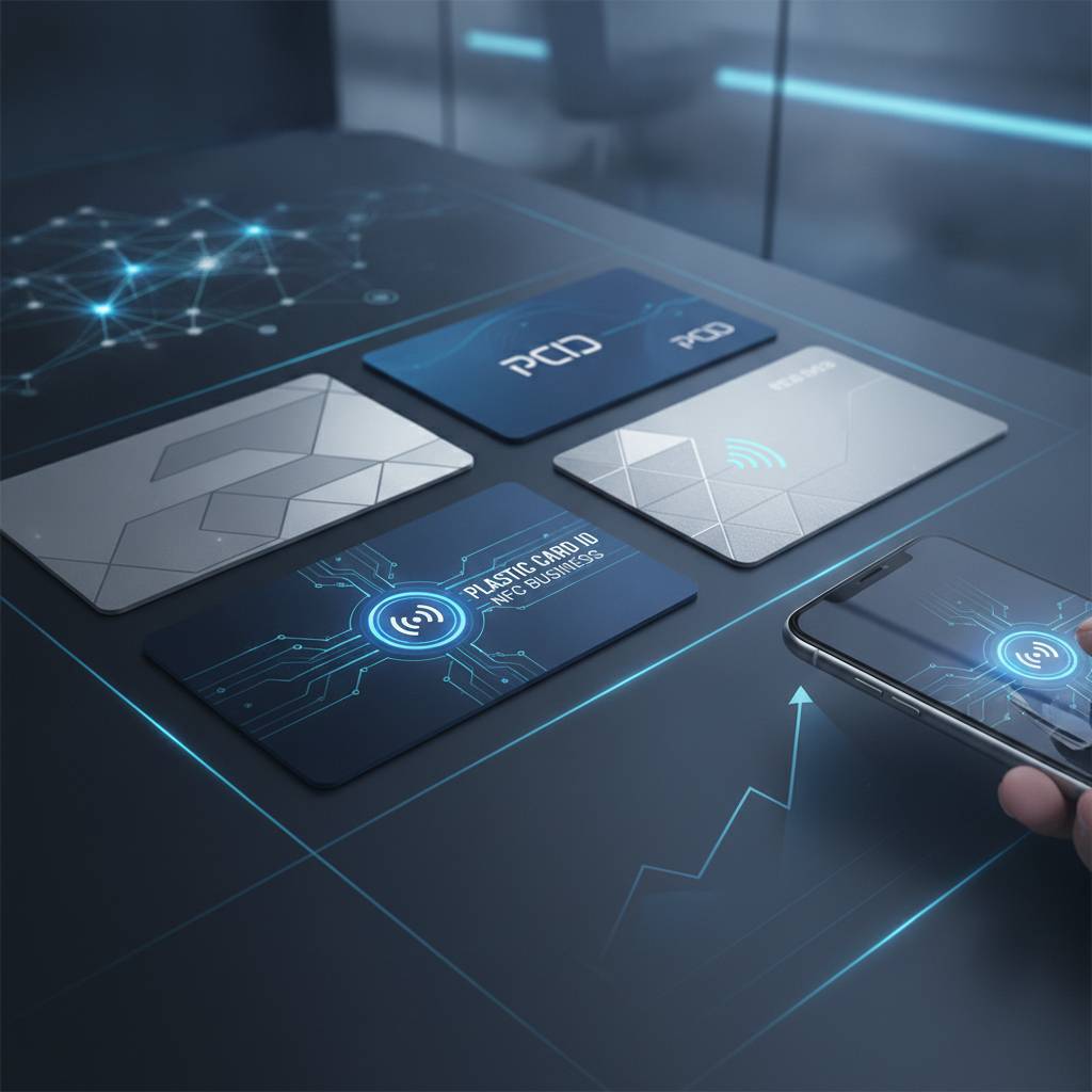Why Businesses Across the Country Trust Plastic Card ID