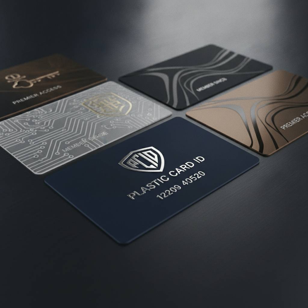 Specialty Cards That Stop People in Their Tracks