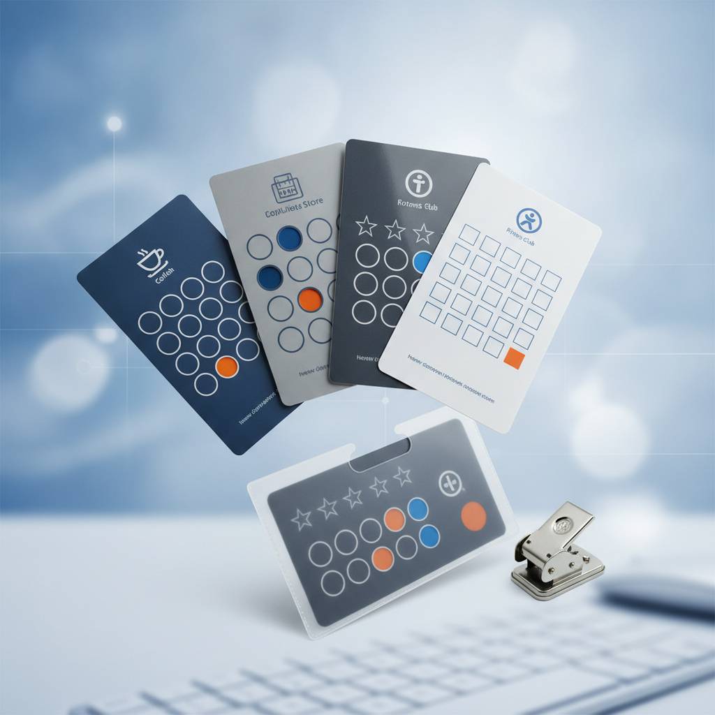 Card Carriers, Sleeves, and Value-Added Services