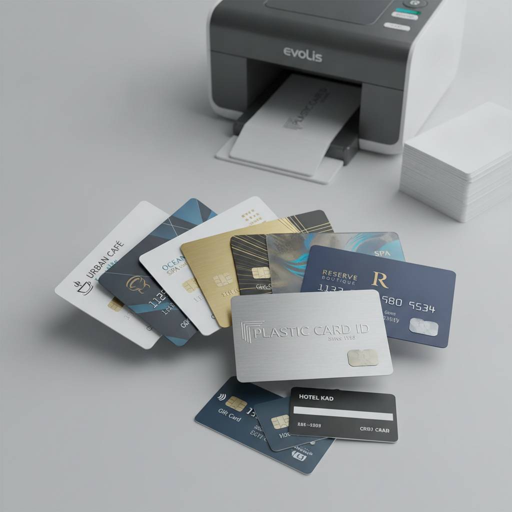 Specialty Cards: Stand Out From the Crowd