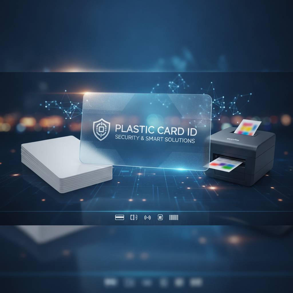 Security and Smart Card Technology We Provide