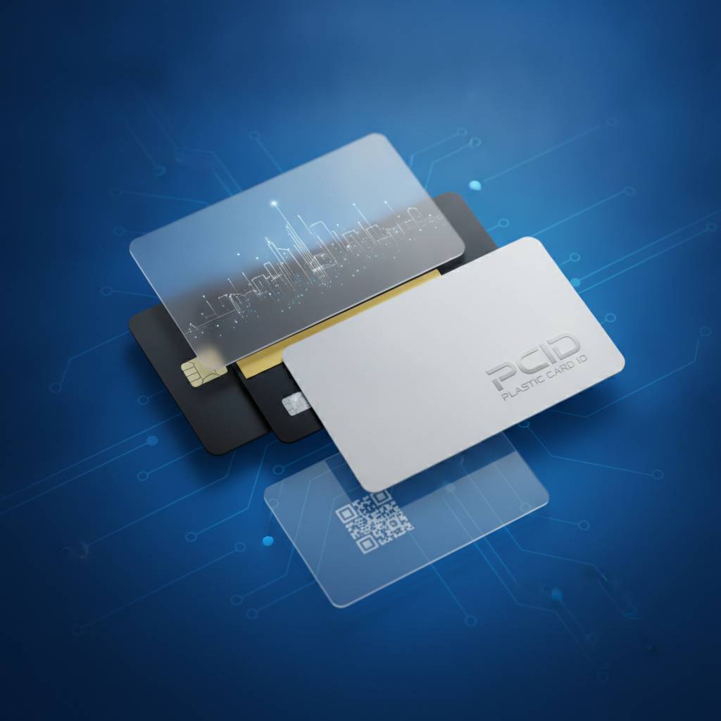 Frequently Asked Questions About Our Plastic Card Services