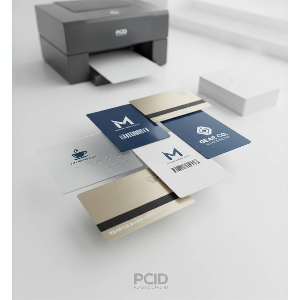 The Power of Plastic: How Cards Build Real Customer Loyalty