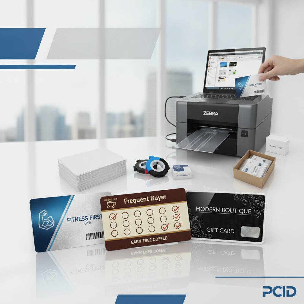 Why Partner With Plastic Card ID for All Your Card Needs