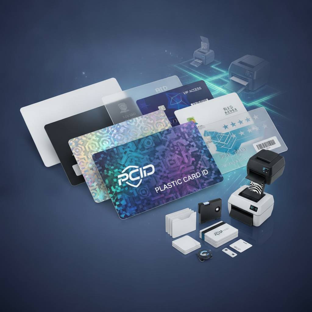 Our Complete Card Lineup: More Than Just Holographic
