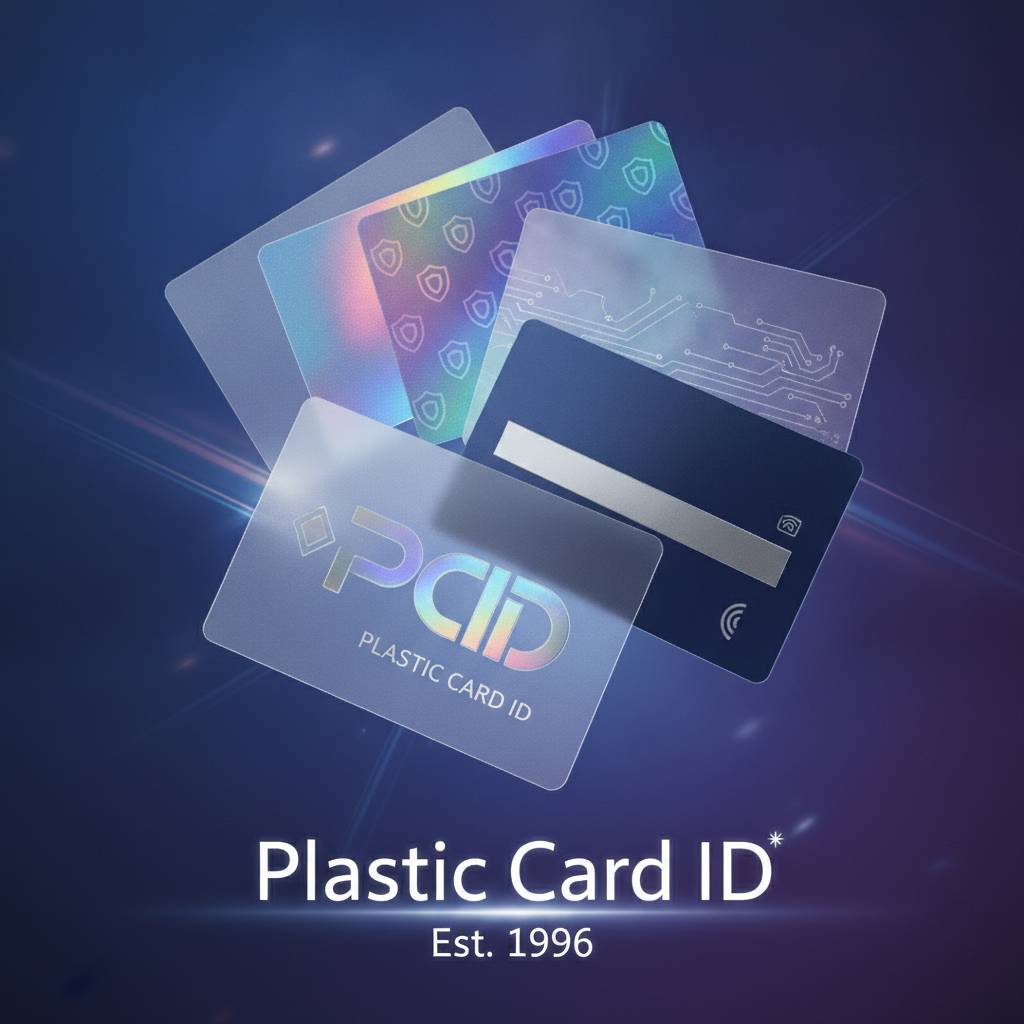 Ready to Order? Plastic Card ID Is Here for You Every Step of the Way