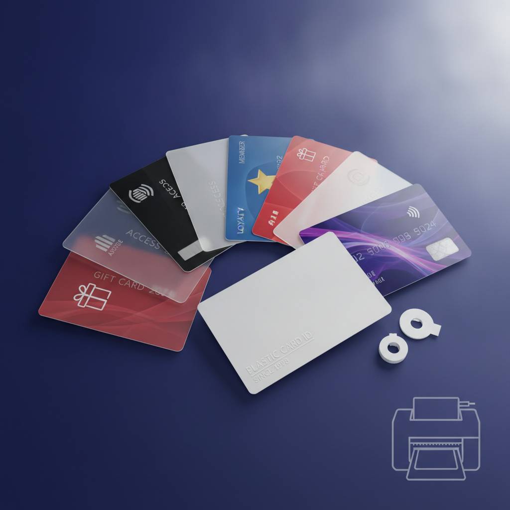 Frequently Asked Questions About Our Cards and Services