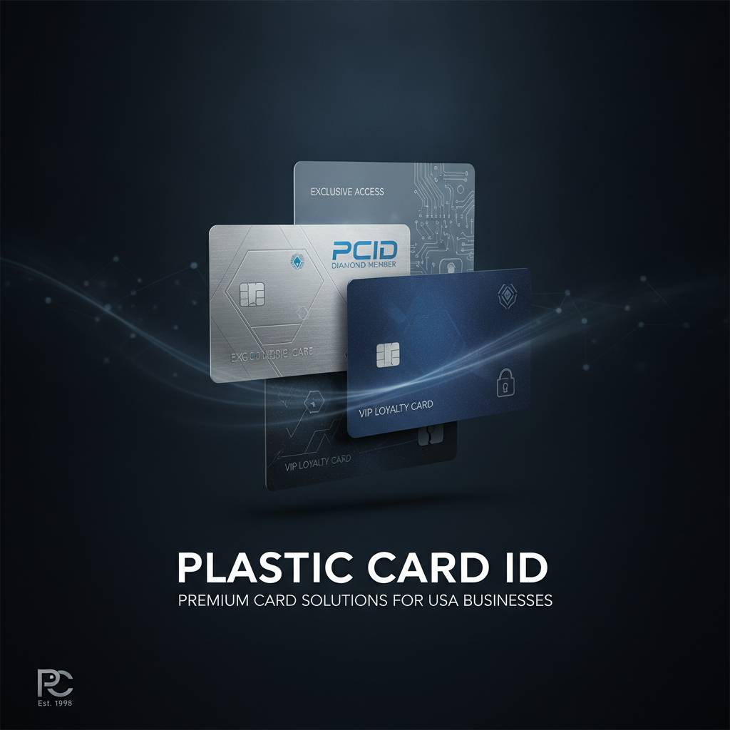 Card Printers and Supplies We Offer