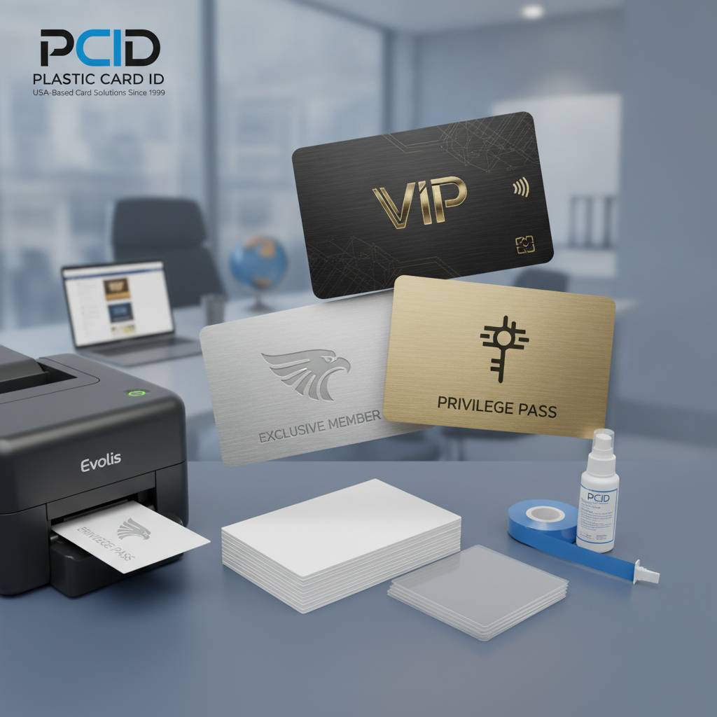 Membership Programs That Benefit From Professional Card Printing