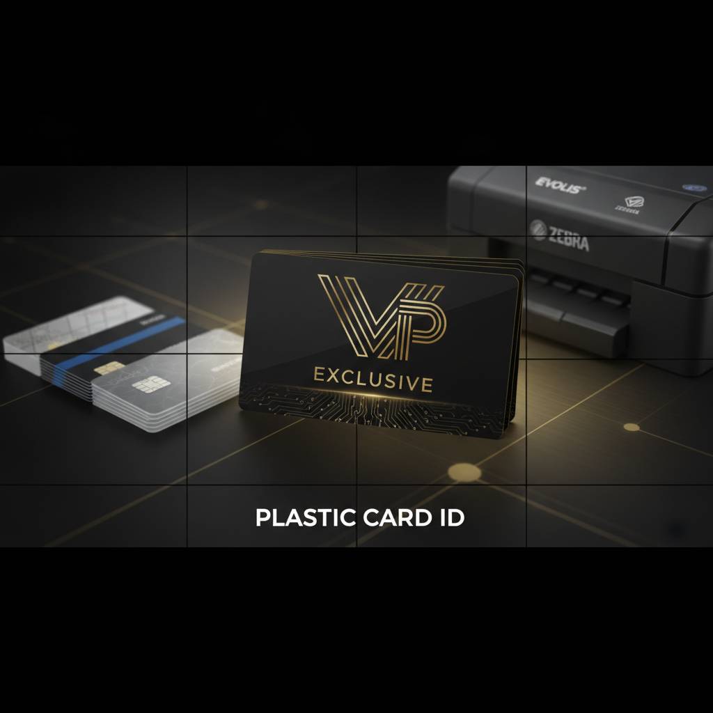 Frequently Asked Questions About VIP Membership Card Printing