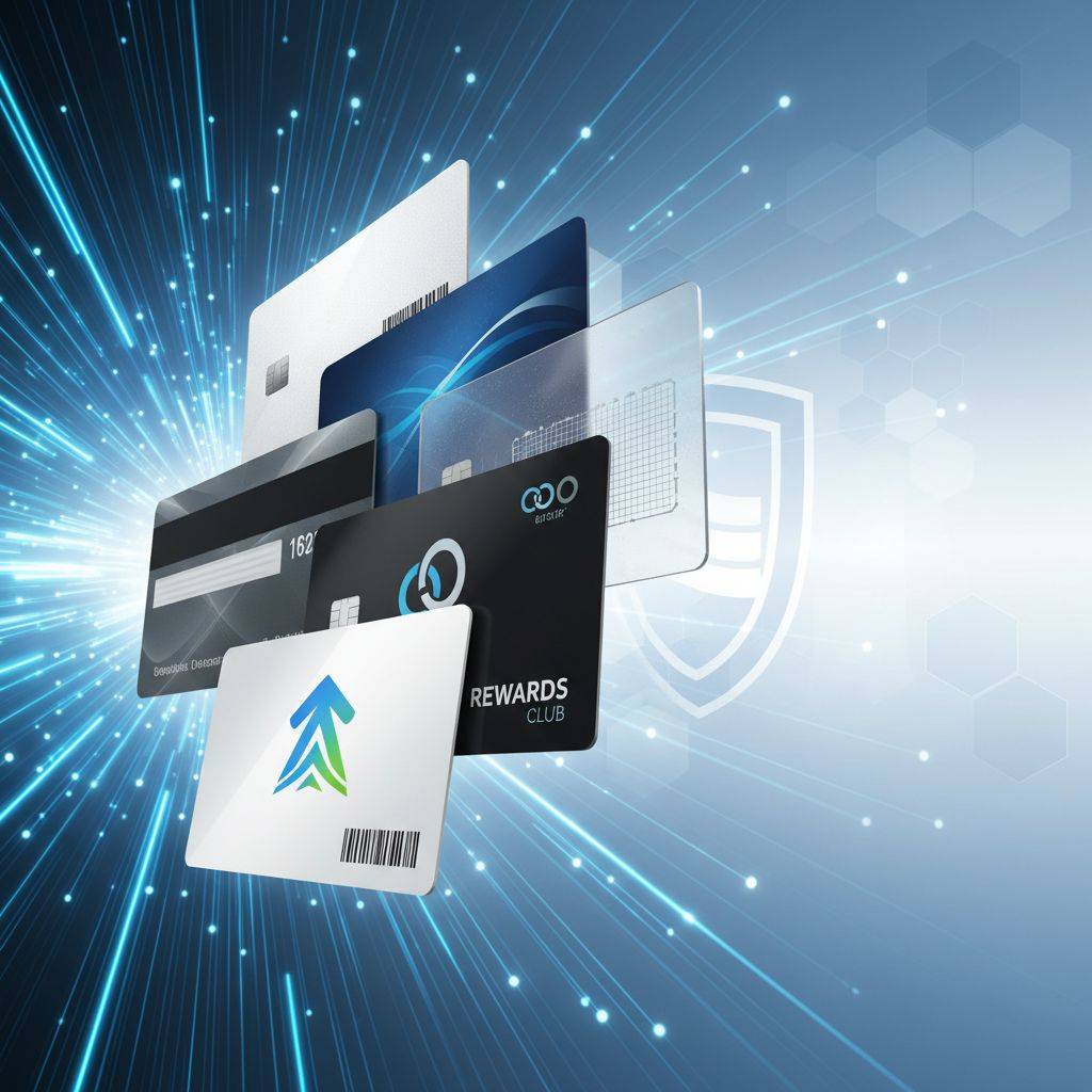The Power of Gift Cards and Loyalty Programs
