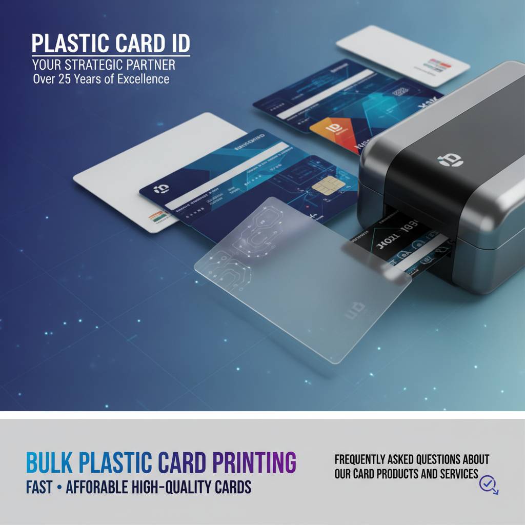 Frequently Asked Questions About Our Card Products and Services