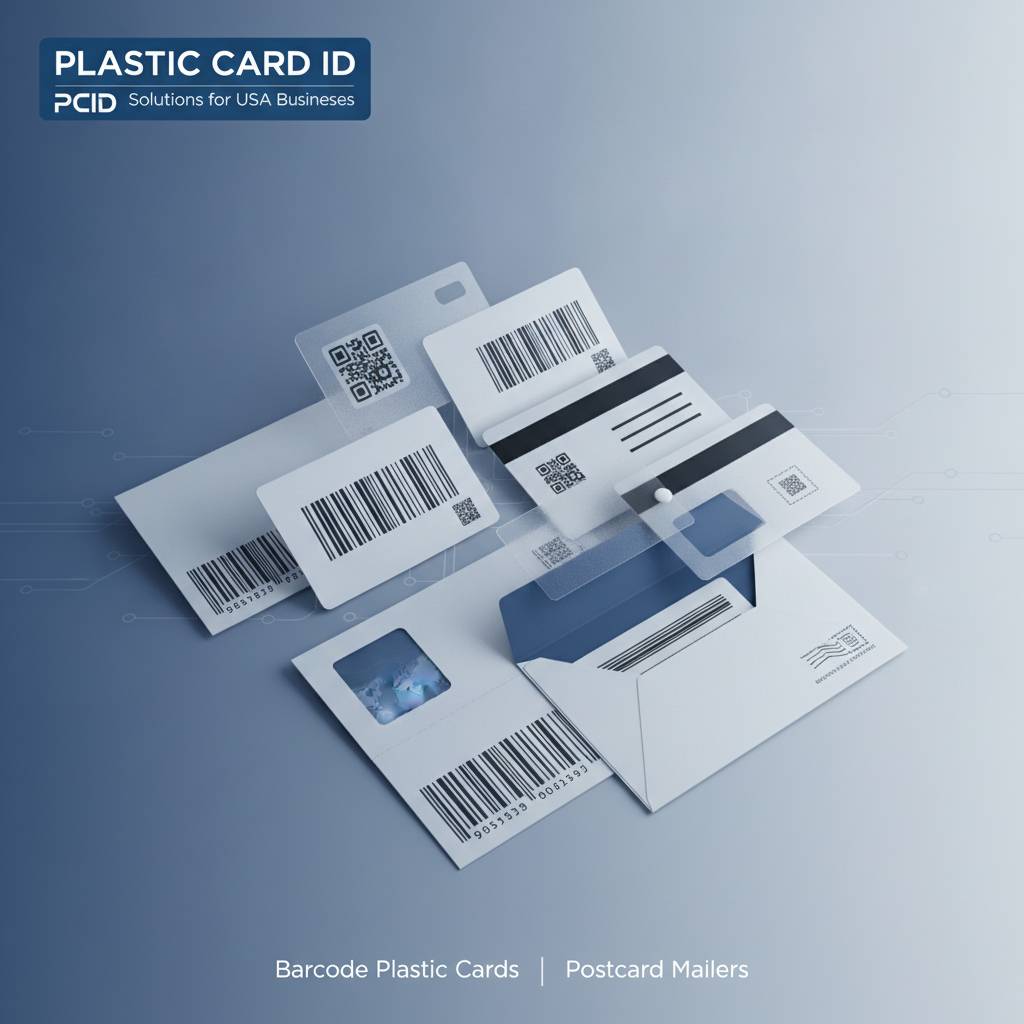 Postcard Mailers and Direct Mail Solutions