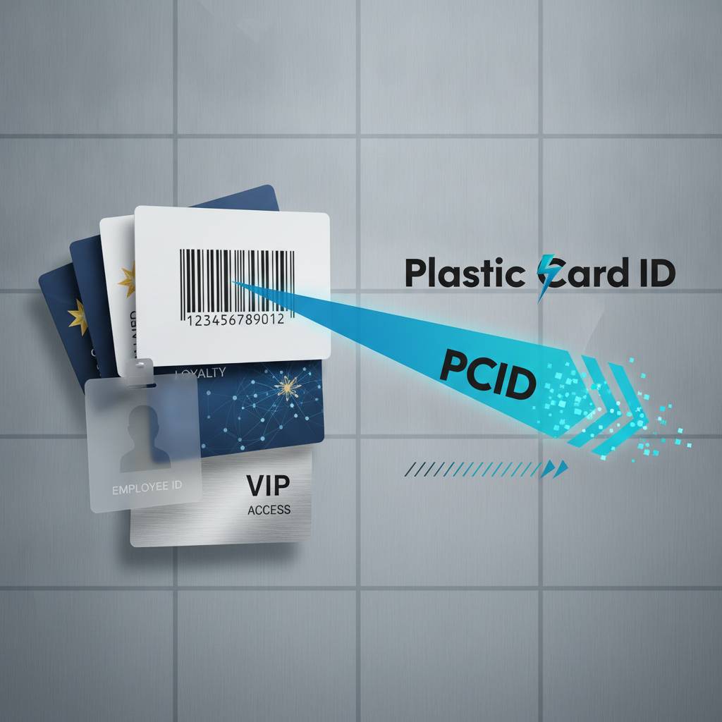 Why Businesses Across America Trust Plastic Card ID