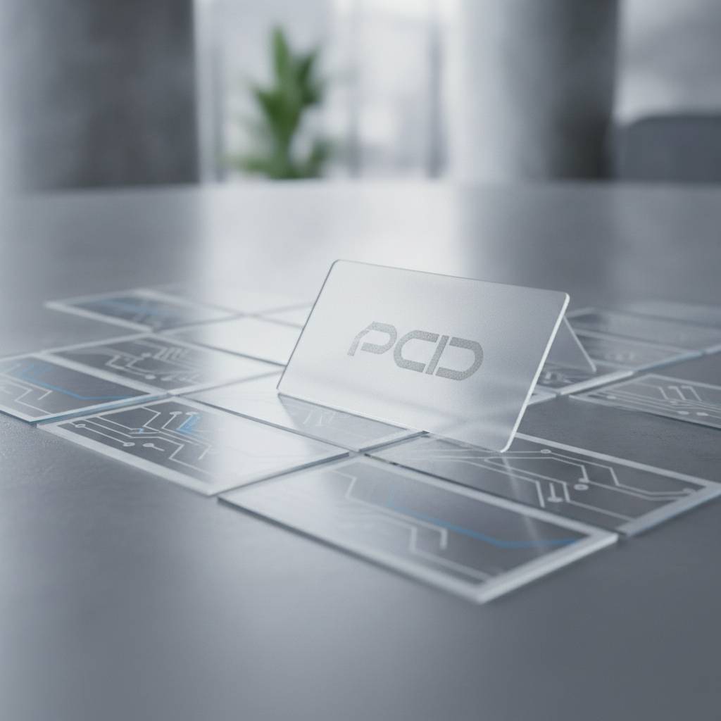 Ready to Make Your Mark? Here Is How to Get Started with Plastic Card ID