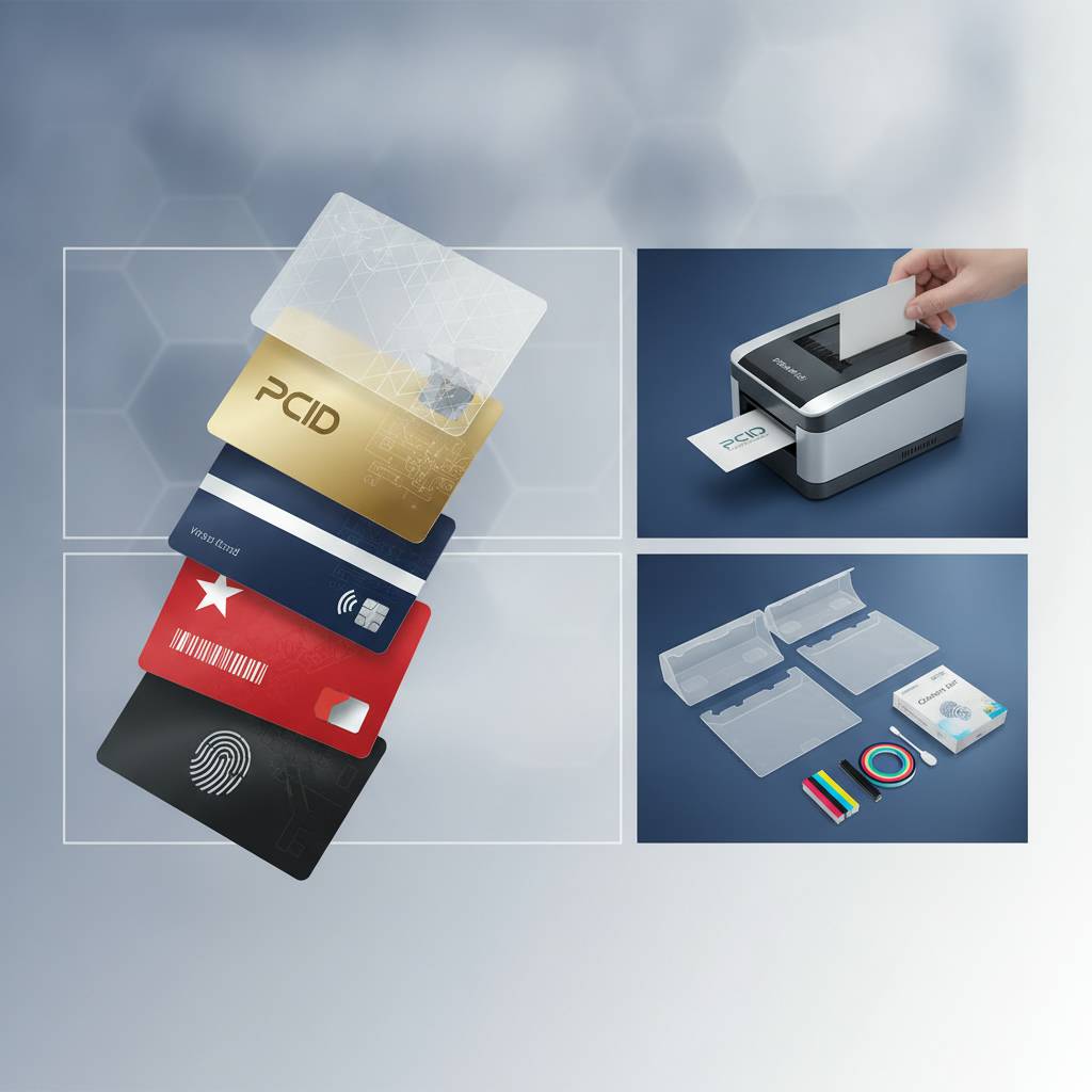 Get Started with Your Custom Membership Card Program Today