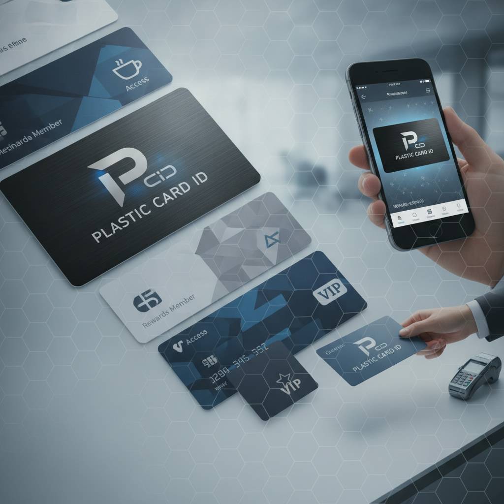 The Real Power of Custom Rewards Cards for Your Business