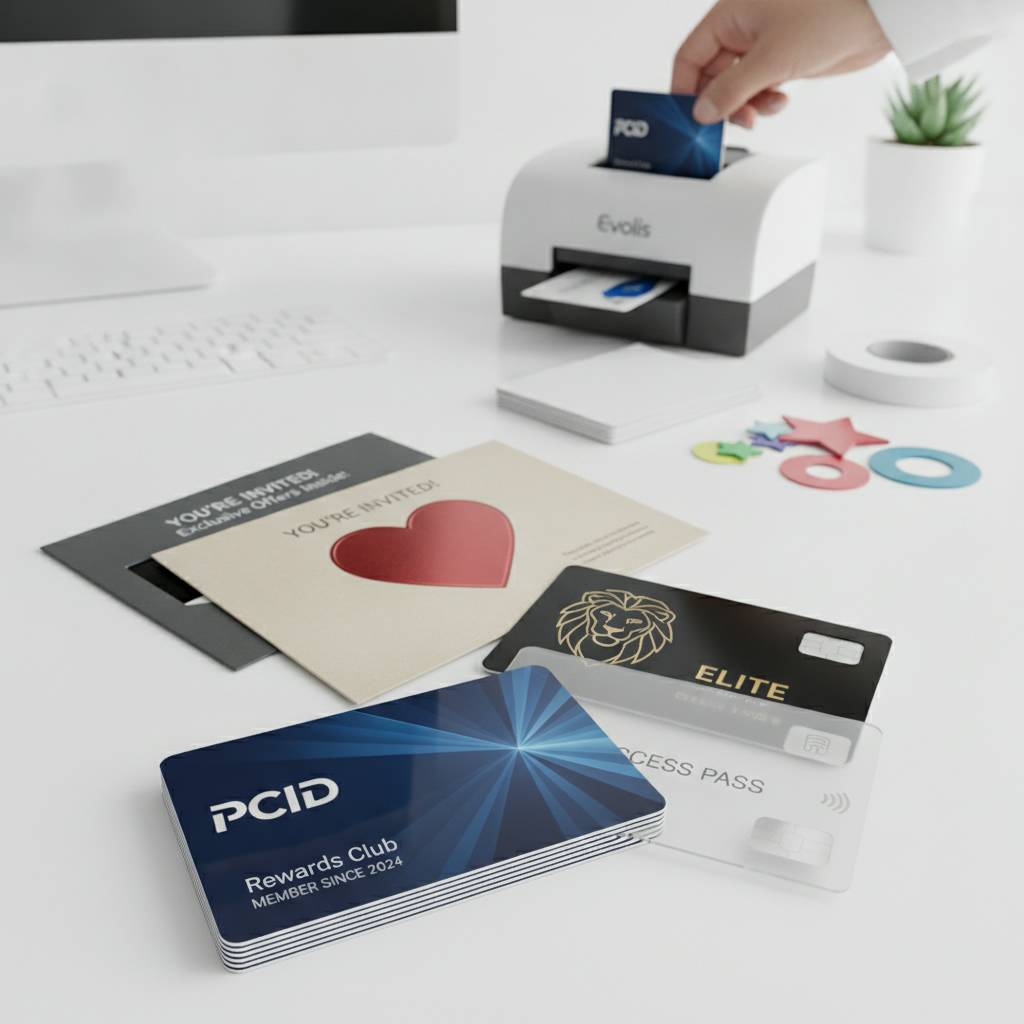 Postcard Mailers and Direct Mail Card Solutions