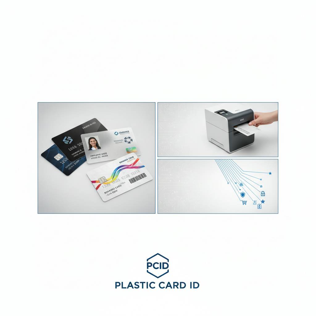Membership and ID Cards That Build Belonging