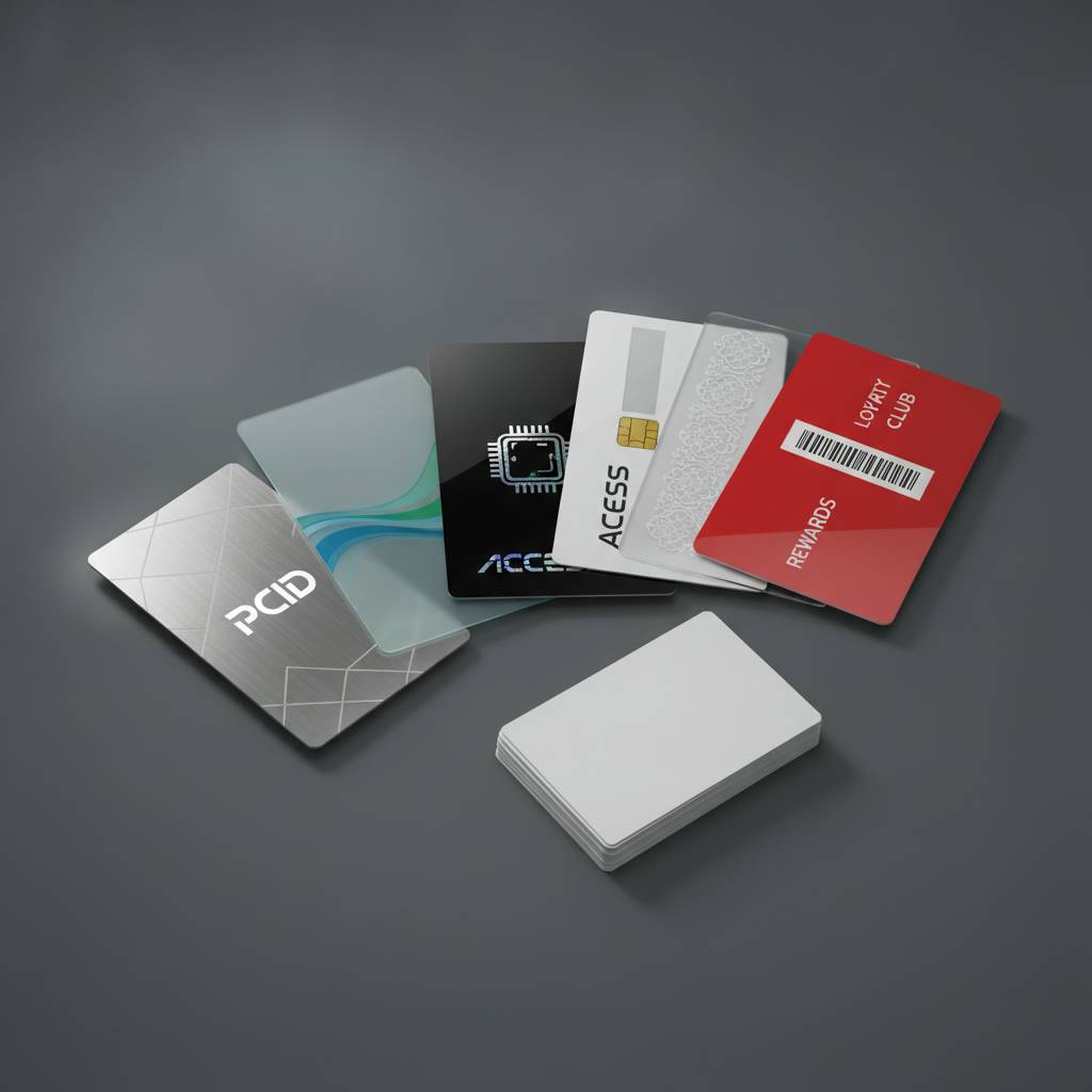 Specialty and Luxury Card Options That Make a Statement