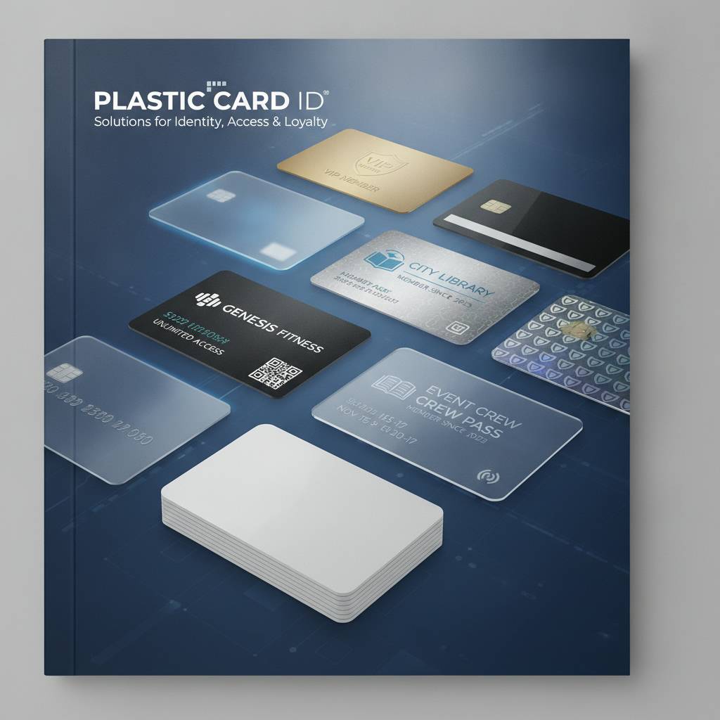 Case Studies: Real Businesses, Real Results with Plastic Cards