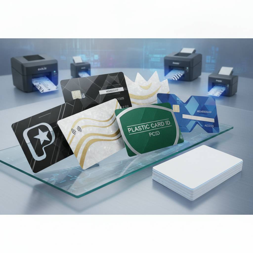 Specialty Cards That Set You Apart