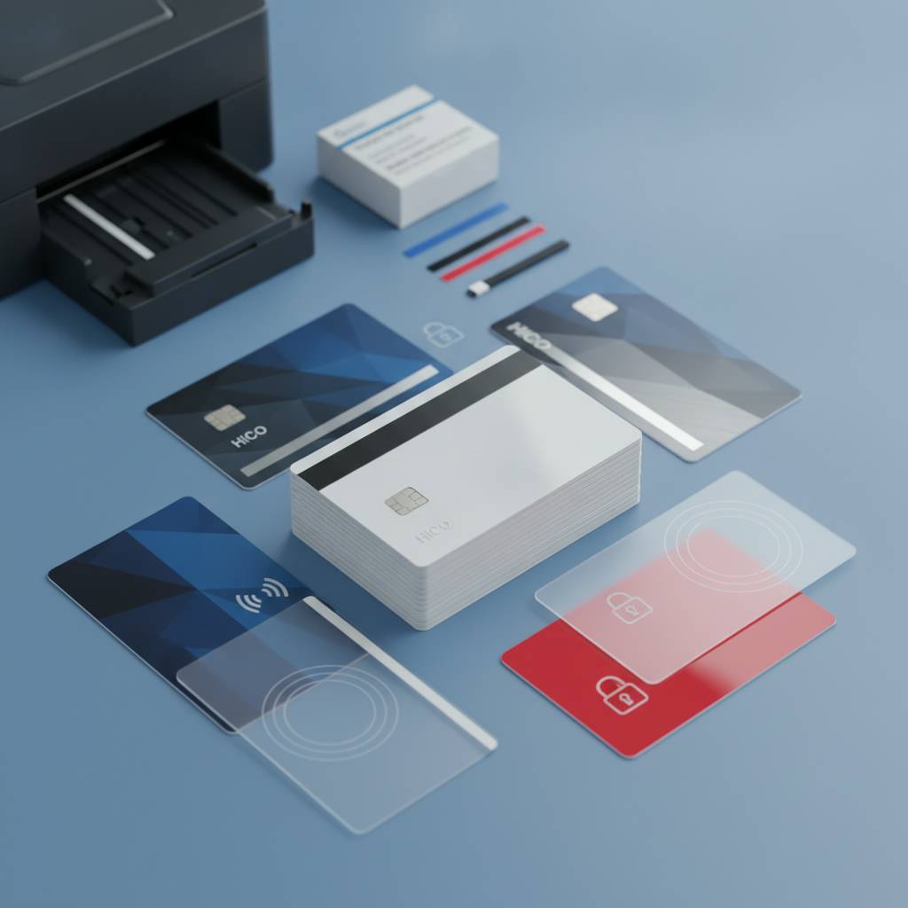 Membership, ID, and Access Cards for Organizations of All Sizes