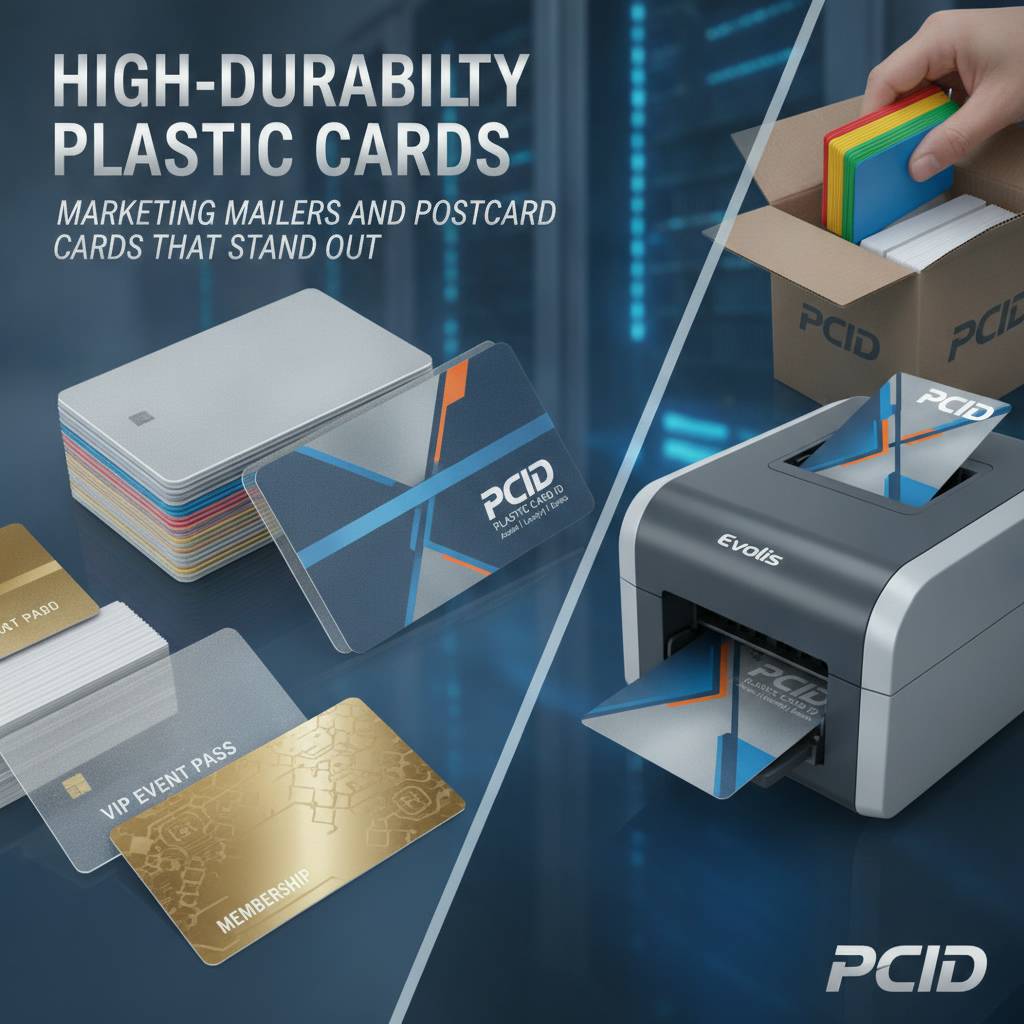 Marketing Mailers and Postcard Cards That Stand Out