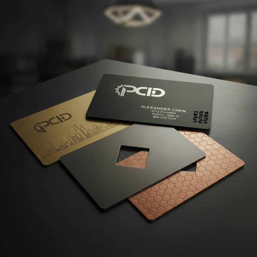 Serving Every Industry With Cards That Perform