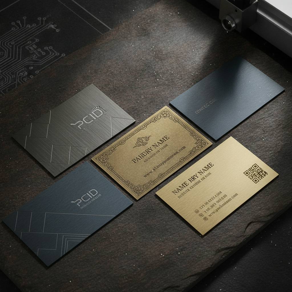 Ready to Elevate Your Brand? Plastic Card ID Is Here for You