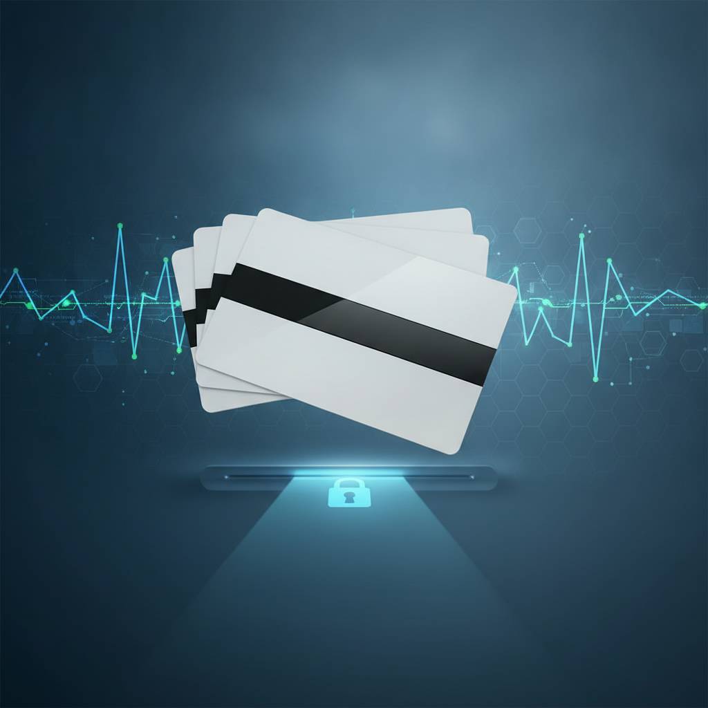 Frequently Asked Questions About Magnetic Stripe Cards
