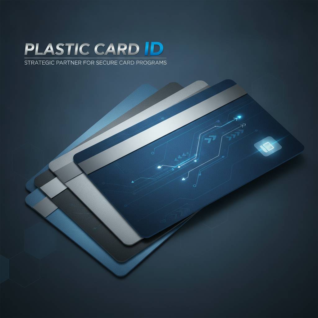 Affiliate and Partnership Opportunities with Plastic Card ID