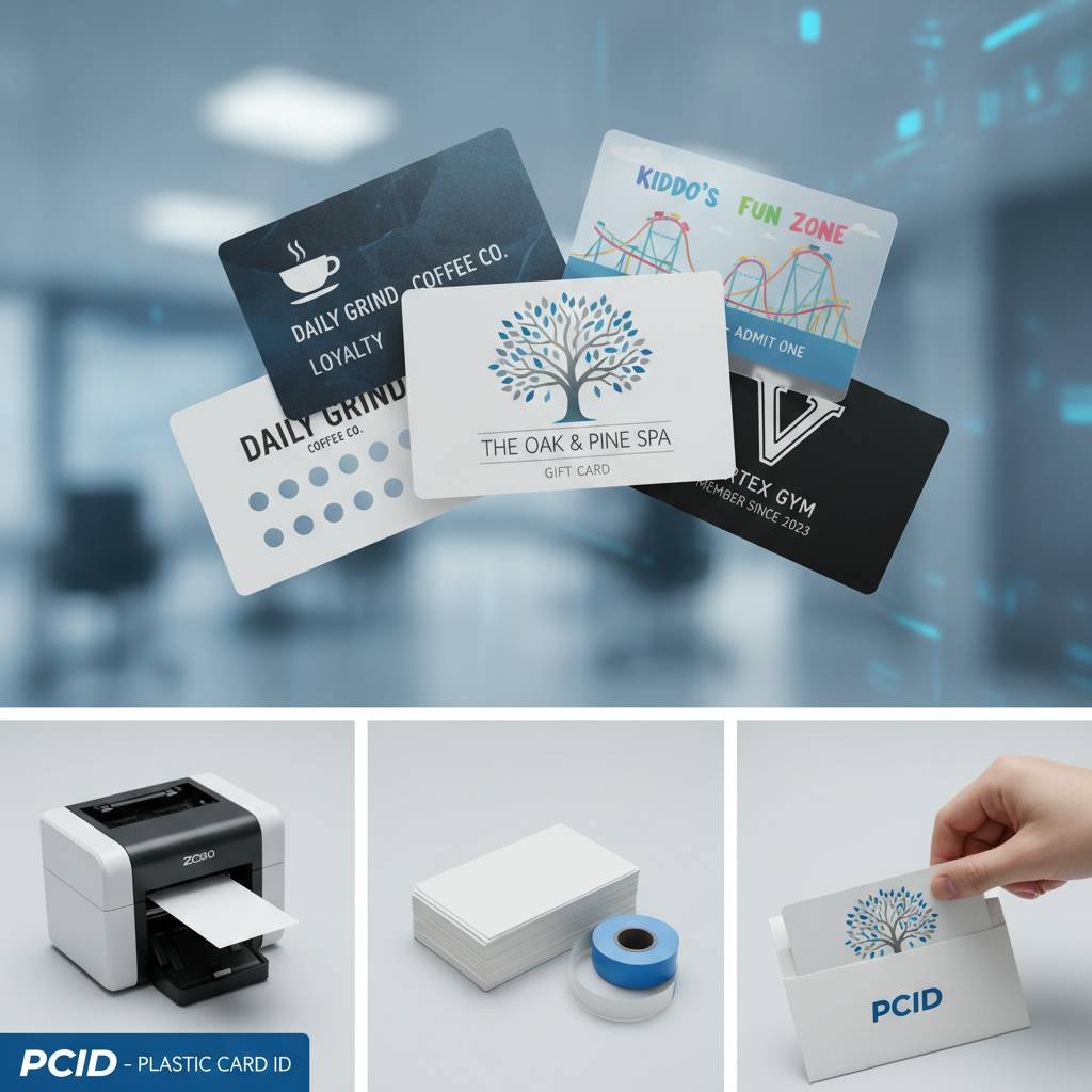 The Power of Personalized Gift Cards for Your Business